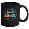 Math Interventionist Teacher Coach Squad Mathematics STEM Mug | teecentury