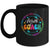 Math Interventionist Teacher Coach Squad Mathematics STEM Mug | teecentury