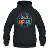Math Interventionist Teacher Coach Squad Mathematics STEM Shirt & Hoodie | teecentury
