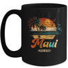 Maui Hawaii Vacation 2024 Matching Family Group Mug | teecentury