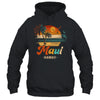Maui Hawaii Vacation 2024 Matching Family Group Shirt & Tank Top | teecentury