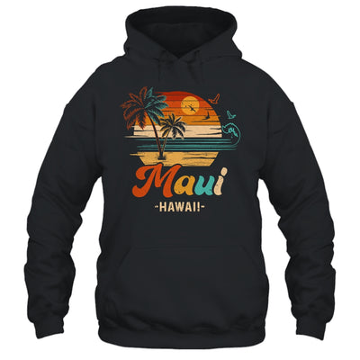 Maui Hawaii Vacation 2024 Matching Family Group Shirt & Tank Top | teecentury