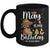 May Is My Birthday African American Woman Birthday Queen Mug | teecentury