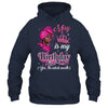 May Is My Birthday African Black Women Birthday Queen Shirt & Tank Top | teecentury
