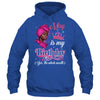 May Is My Birthday African Black Women Birthday Queen Shirt & Tank Top | teecentury