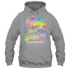 May Is My Birthday Yes The Whole Month Bday Tie Dye Shirt & Tank Top | teecentury