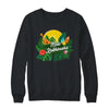 Mele Kalikimaka Hawaiian Christmas Hawaii Xmas For Men Women Shirt & Sweatshirt | teecentury