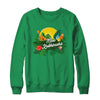 Mele Kalikimaka Hawaiian Christmas Hawaii Xmas For Men Women Shirt & Sweatshirt | teecentury