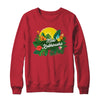 Mele Kalikimaka Hawaiian Christmas Hawaii Xmas For Men Women Shirt & Sweatshirt | teecentury
