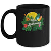 Mele Kalikimaka Hawaiian Christmas Hawaii Xmas For Men Women Mug | teecentury
