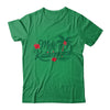 Mele Kalikimaka Tropical Christmas Hawaiian Hawaii Xmas Shirt & Sweatshirt | teecentury