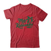 Mele Kalikimaka Tropical Christmas Hawaiian Hawaii Xmas Shirt & Sweatshirt | teecentury