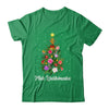 Mele Kalikimaka Xmas For Hawaiian Hawaii Christmas Tree Shirt & Sweatshirt | teecentury