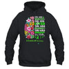 Mental Health Awareness Positive Motivational Quote Shirt & Tank Top | teecentury