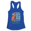 Mental Health Awareness Positive Motivational Quote Shirt & Tank Top | teecentury