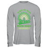 Mental Health We Wear Green Mental Health Awareness Shirt & Hoodie | teecentury