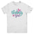 Mermaid Birthday Girl Kids Mermaid Birthday Youth Shirt | teecentury