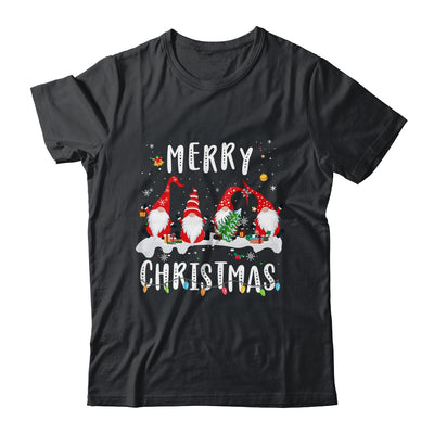 Merry Christmas Gnome Funny Family Xmas Shirt & Sweatshirt | teecentury