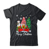 Merry Christmas Gnome Plaid Family Christmas For Women Men Shirt & Sweatshirt | teecentury