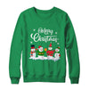 Merry Christmas Snowman Christmas Holiday Men Women Shirt & Sweatshirt | teecentury