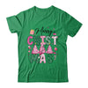 Merry Christmas Tree Pink Christmas Retro Vibes Girls Women Shirt & Sweatshirt | teecentury