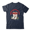 Merry Christmas Y'all Howdy Christmas Boots Cowgirl Coquette Shirt & Sweatshirt | teecentury