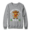 Merry Christmas Yall Gingerbread Cowboy Howdy Western Xmas Shirt & Sweatshirt | teecentury