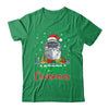 Merry Cruisemas Funny Vacation Cruise Ship Christmas Holiday Shirt & Sweatshirt | teecentury