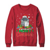 Merry Cruisemas Funny Vacation Cruise Ship Christmas Holiday Shirt & Sweatshirt | teecentury