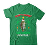 Merry Fishmas Crappie Christmas Tree Fishing Funny Xmas Shirt & Sweatshirt | teecentury