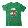 Merry Puerto Rican Christmas Puerto Rico Christmas Shirt & Sweatshirt | teecentury