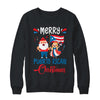 Merry Puerto Rican Christmas Puerto Rico Christmas Shirt & Sweatshirt | teecentury