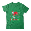 Merry Slothmas Sloth Xmas Merry Christmas For Sloth Lovers Shirt & Sweatshirt | teecentury