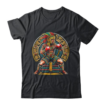 Mexican Boxing Mexico Boxing Men Training Vintage Shirt & Hoodie | teecentury