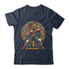 Mexican Boxing Mexico Boxing Men Training Vintage Shirt & Hoodie | teecentury