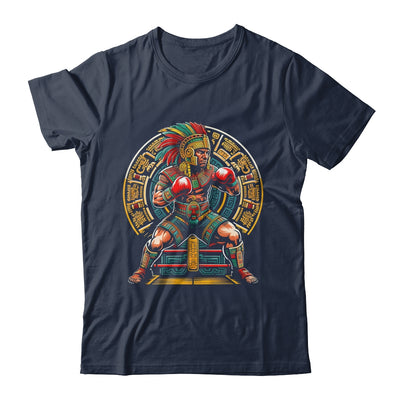 Mexican Boxing Mexico Boxing Men Training Vintage Shirt & Hoodie | teecentury