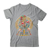 Mexican Boxing Mexico Boxing Men Training Vintage Shirt & Hoodie | teecentury