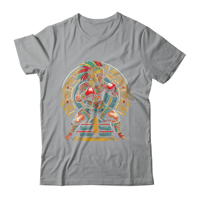 Mexican Boxing Mexico Boxing Men Training Vintage Shirt & Hoodie | teecentury