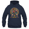 Mexican Boxing Mexico Boxing Men Training Vintage Shirt & Hoodie | teecentury
