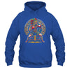 Mexican Boxing Mexico Boxing Men Training Vintage Shirt & Hoodie | teecentury