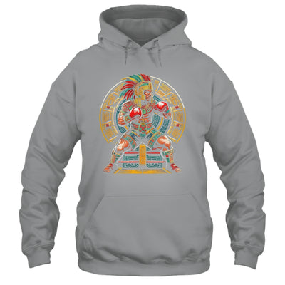 Mexican Boxing Mexico Boxing Men Training Vintage Shirt & Hoodie | teecentury