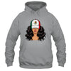 Mexican Girl Mexico Flag Proud Mexican Women Shirt & Tank Top | teecentury