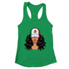 Mexican Girl Mexico Flag Proud Mexican Women Shirt & Tank Top | teecentury