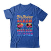 Mexico Birthday Crew Vacation Cruise 2025 Summer Trip Group Shirt & Tank Top | teecentury