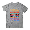 Mexico Birthday Crew Vacation Cruise 2025 Summer Trip Group Shirt & Tank Top | teecentury