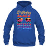 Mexico Birthday Crew Vacation Cruise 2025 Summer Trip Group Shirt & Tank Top | teecentury