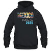 Mexico Birthday Trip 2025 Vacation Party Crew Cruise Shirt & Tank Top | teecentury