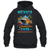 Mexico Family Vacation 2025 Matching Group Summer Shirt & Tank Top | teecentury