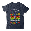 Mexico Family Vacation Cancun 2024 Straight Trippin Shirt & Tank Top | teecentury