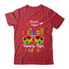 Mexico Family Vacation Cancun 2024 Straight Trippin Shirt & Tank Top | teecentury